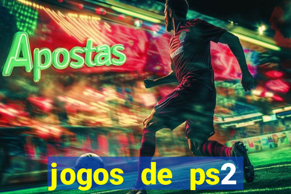 jogos de ps2 download torrent